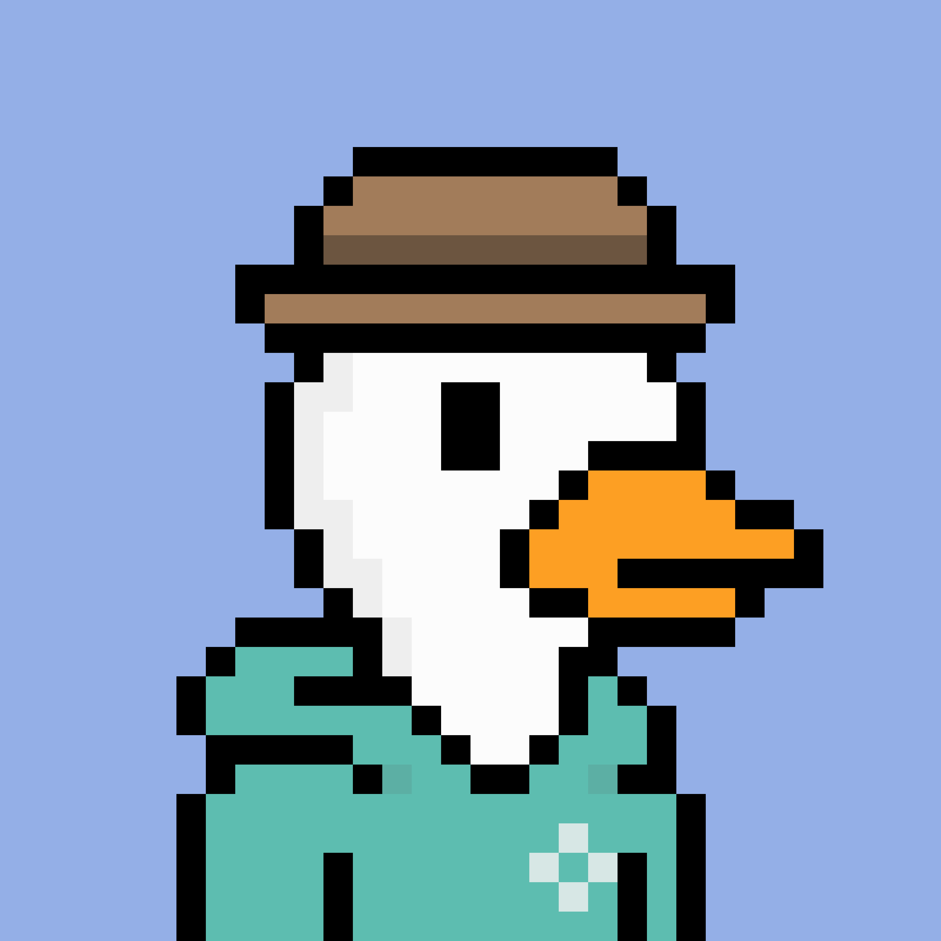 Ok Ducks